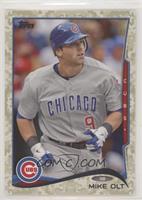 Mike Olt #/99