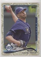 David Price #/99