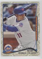 Ruben Tejada #/99