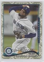 Fernando Rodney #/99