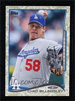 Chad Billingsley #/99