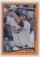 Carlos Quentin #/199