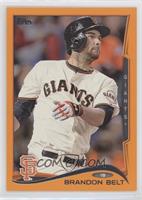 Brandon Belt #/199