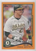 Craig Gentry #/199