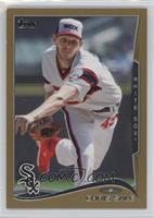 Chris Sale [Noted] #/2,014