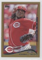 Johnny Cueto #/2,014