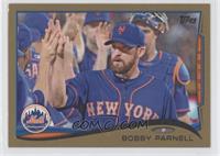 Bobby Parnell #/2,014