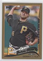 Future Stars - Gerrit Cole #/2,014