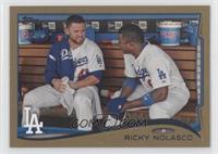 Ricky Nolasco #/2,014