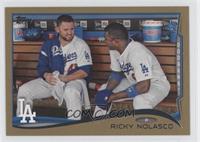 Ricky Nolasco #/2,014