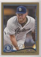 Andrew Cashner #/2,014