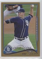 Eric Stults #/2,014