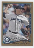 Danny Farquhar #/2,014