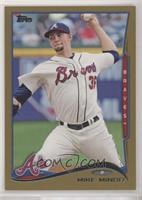 Mike Minor #/2,014