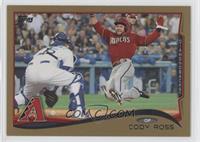 Cody Ross #/2,014