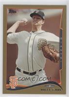 Matt Cain #/2,014