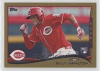 Billy Hamilton (Base) #/2,014