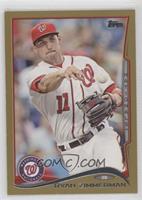 Ryan Zimmerman #/2,014