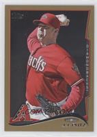 J.J. Putz #/2,014