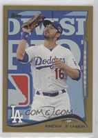 Andre Ethier #/2,014
