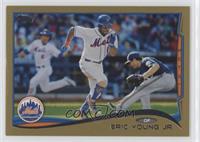 Eric Young Jr. [Noted] #/2,014