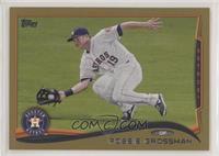 Robbie Grossman #/2,014