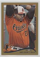 Nelson Cruz #/2,014