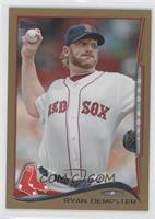 Ryan Dempster #/2,014