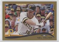 Neil Walker #/2,014