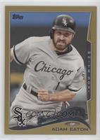 Future Stars - Adam Eaton #/2,014