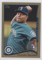 Taijuan Walker #/2,014