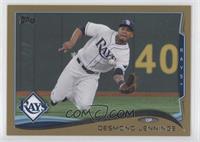 Desmond Jennings #/2,014