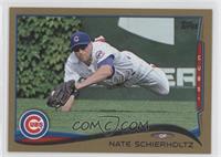 Nate Schierholtz #/2,014