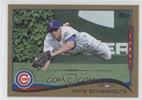 Nate Schierholtz #/2,014