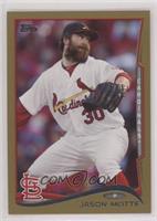 Jason Motte #/2,014