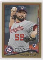 Tanner Roark #/2,014