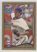 Jonathan Pettibone #/2,014