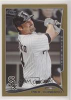 Paul Konerko [Noted] #/2,014