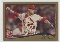 Joe Kelly #/2,014