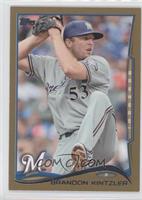 Brandon Kintzler #/2,014