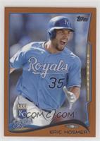 Eric Hosmer