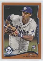 Tim Beckham