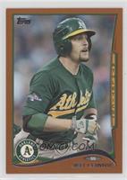 Jed Lowrie