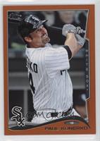 Paul Konerko