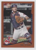 Yan Gomes