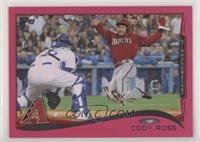 Cody Ross #/50