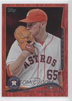 Brett Oberholtzer