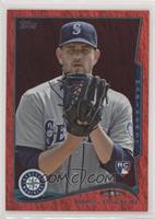 James Paxton