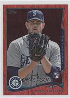 James Paxton