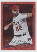 Matt Shoemaker [EX to NM]